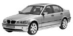 BMW E46 C242F Fault Code