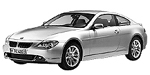 BMW E63 C242F Fault Code