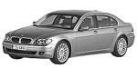 BMW E66 C242F Fault Code