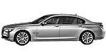 BMW F02 C242F Fault Code
