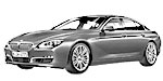 BMW F06 C242F Fault Code