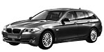 BMW F11 C242F Fault Code