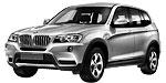 BMW F25 C242F Fault Code