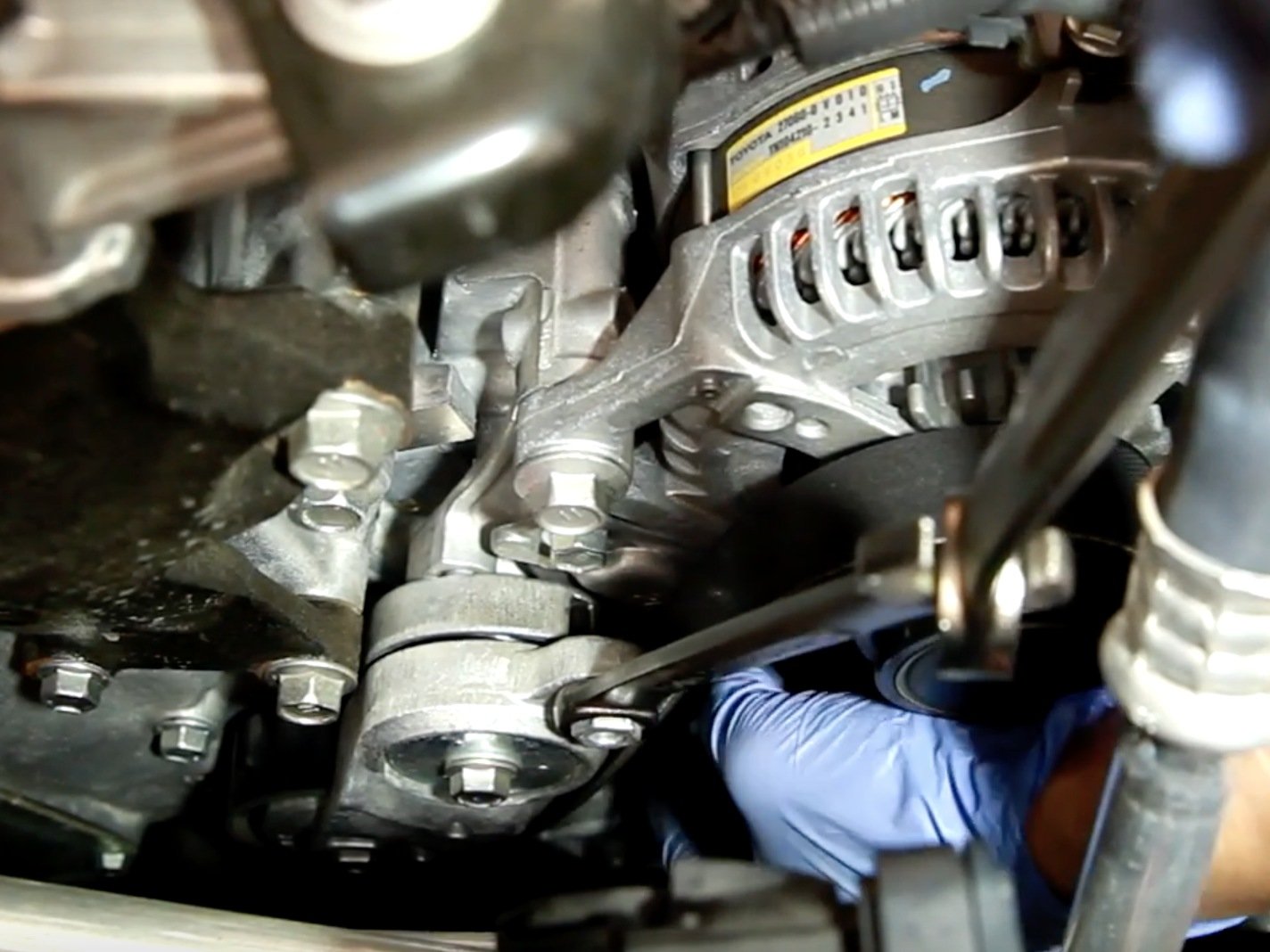 See C242F repair manual